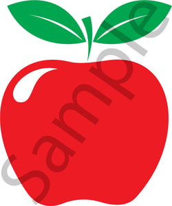 Apple SVG