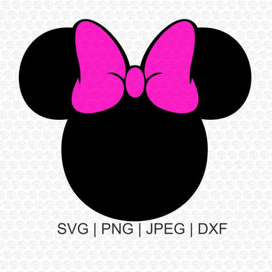 Minnie Mouse