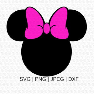 Minnie Mouse