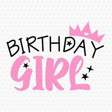 Birthday Girl