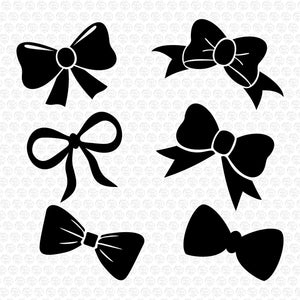 Bow tie Svg