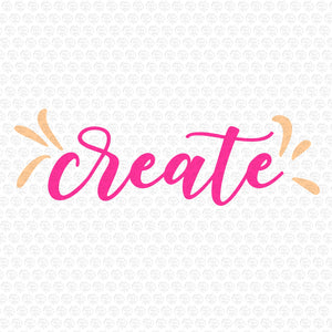 Create Svg