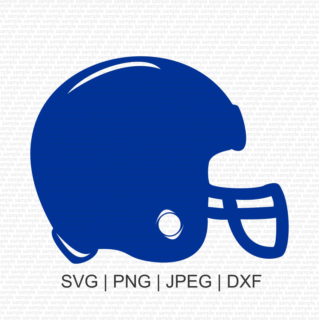 Helmet SVG