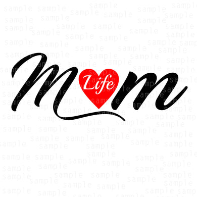 Mom Life