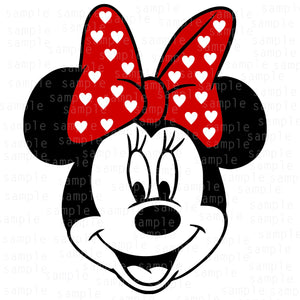 Minnie Mouse