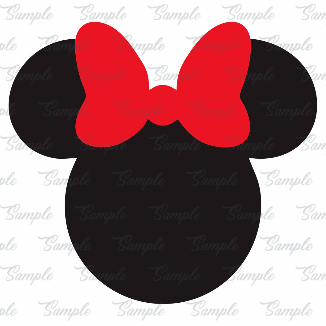 Minnie Mouse