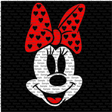 Minnie Mouse