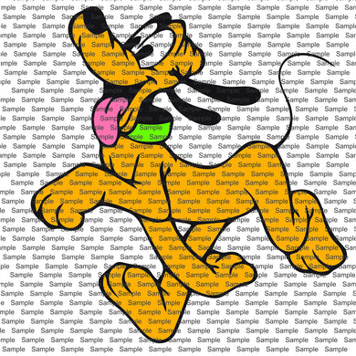 Pluto