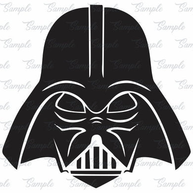 Darth Vader