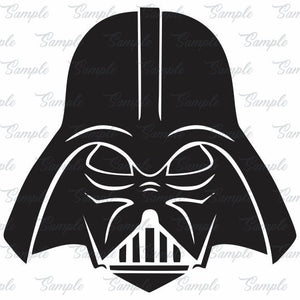 Darth Vader