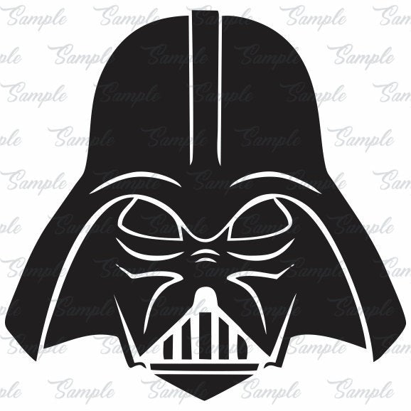 Darth Vader