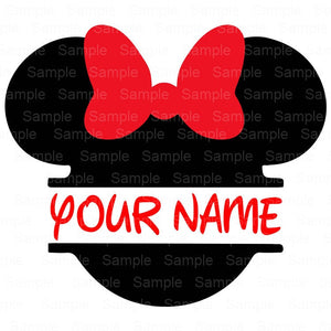 Minnie Mouse