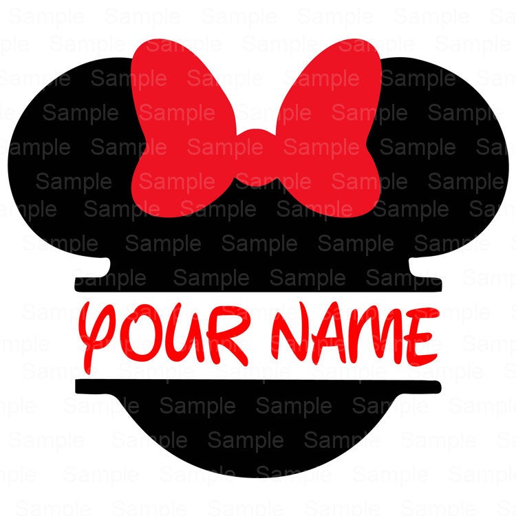 Minnie Mouse
