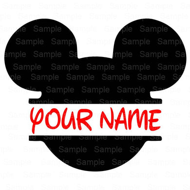 Mickey