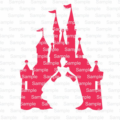 Castle Princess