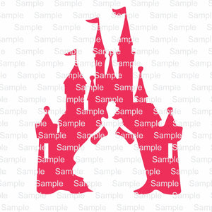 Castle Princess