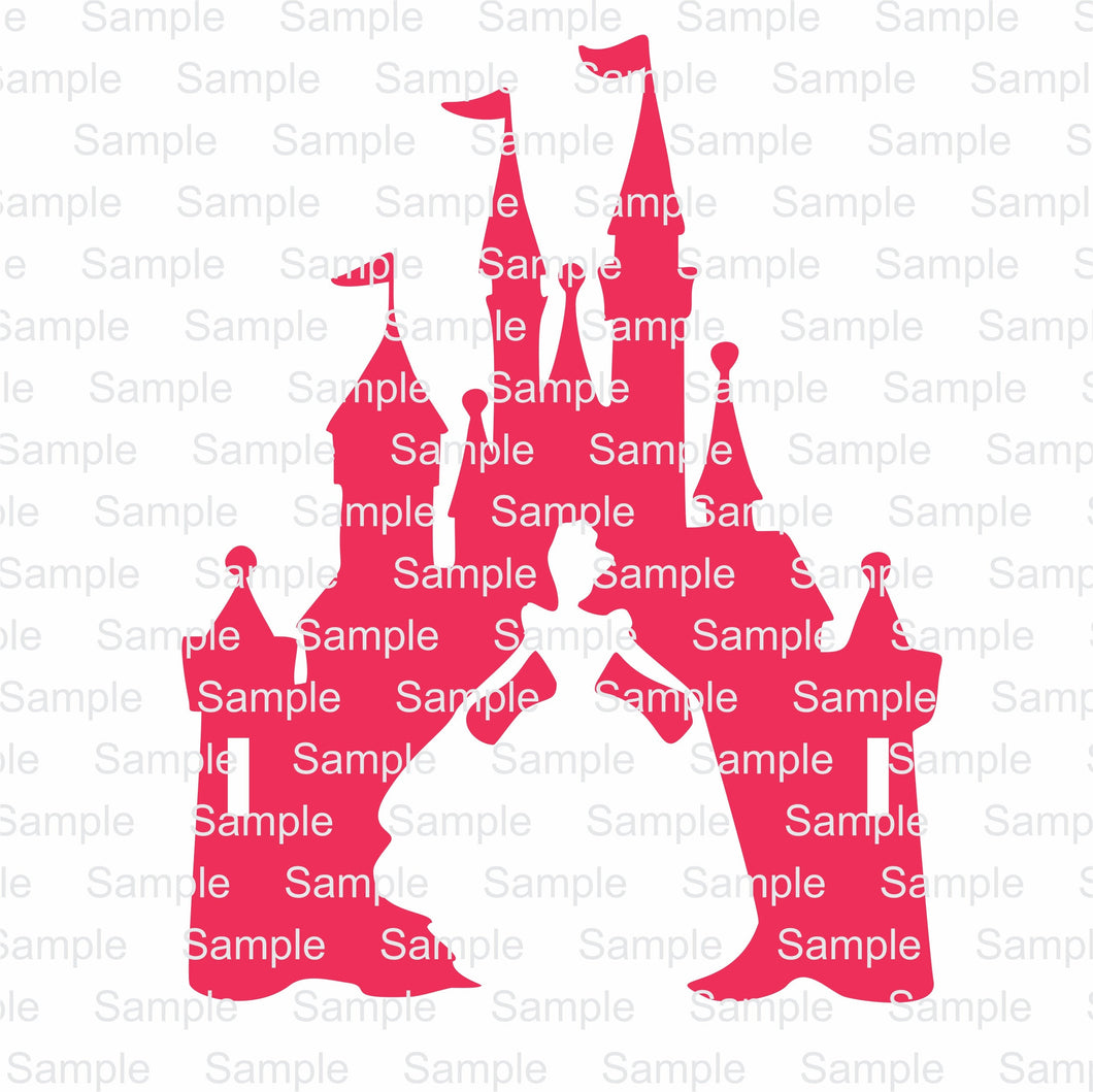 Castle Princess