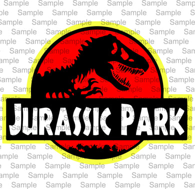 Jurassic park