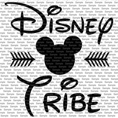 Disney Tribe Mickey Mouse