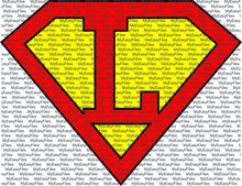 Load image into Gallery viewer, Super L