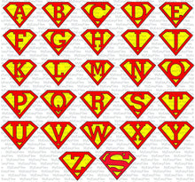 Load image into Gallery viewer, Super O