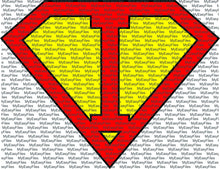 Load image into Gallery viewer, Super I