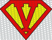 Load image into Gallery viewer, Super V