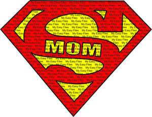 Super Mom