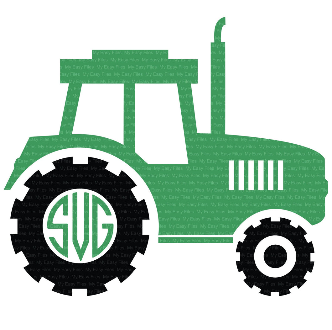Tractor