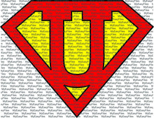 Load image into Gallery viewer, Super U
