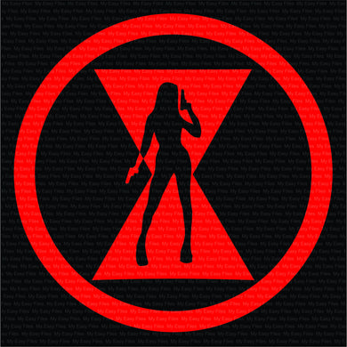 Black Widow