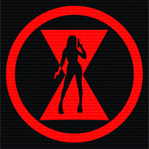 Black Widow