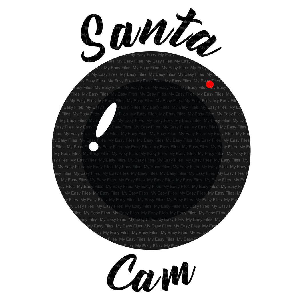 Santa Cam