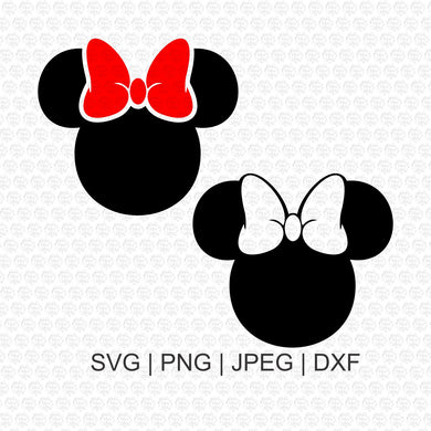 Minnie Mouse