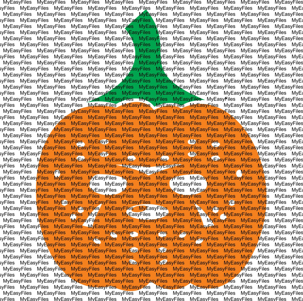 Pumpkin Halloween