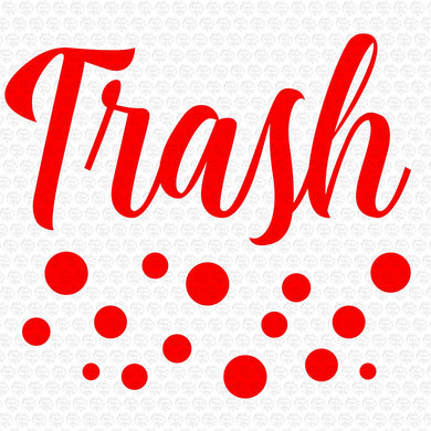 Trash SVG
